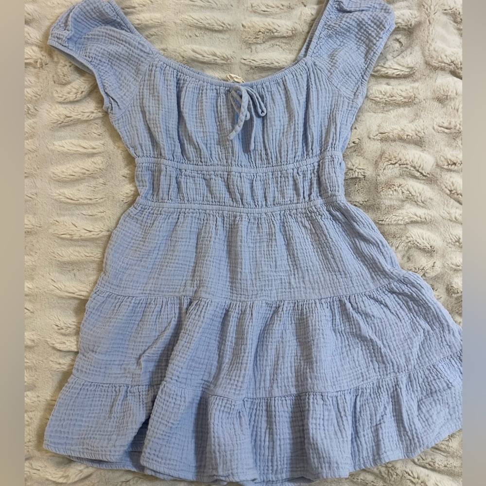 Altar’d State Cotton Dress